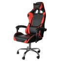 poltrona da gaming Sedia rosso Gaming 1