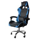 poltrona da gaming Sedia blue Gaming 1