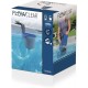 Skimmer da parete per piscina fuori terra per pompe da 2.006l/h