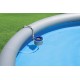 Skimmer da parete per piscina fuori terra per pompe da 2.006l/h