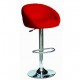 sgabello SOFIA (XH- 269), coppia di sgabelli design, stool. rosso