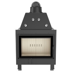 Fireplace MBO 15