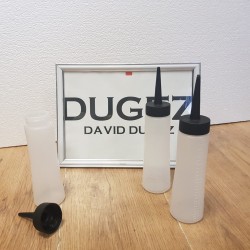 Imbuto mod Pro per Bioetanolo