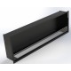 Biocamino Unico MEGA 180cm - 18kw - da incasso fiamma unica Bordino